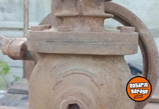 Herramientas - Vendo compresor antiguo - En Venta