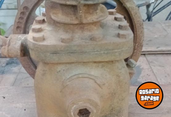 Herramientas - Vendo compresor antiguo - En Venta