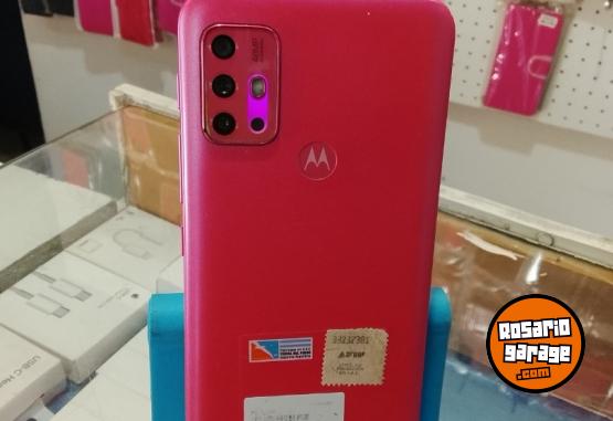 Telefonía - MOTO G20 IMPECABLE - En Venta