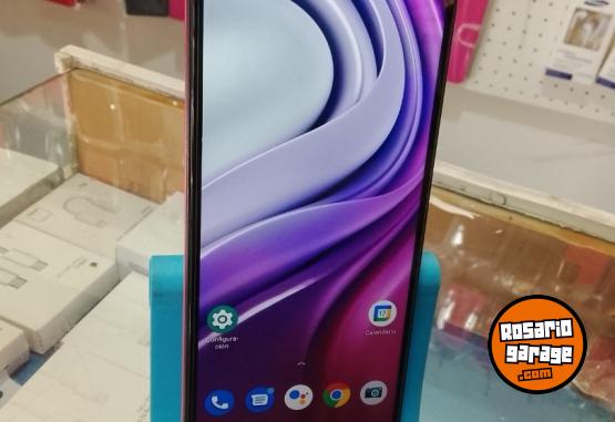 Telefonía - MOTO G20 IMPECABLE - En Venta