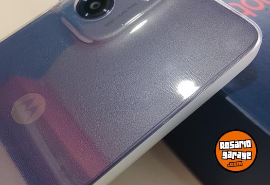 Telefonía - MOTO E15 NUEVO A ESTRENAR - En Venta