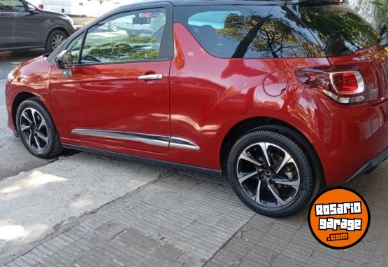 Autos - DS DS 3  3 2019 Nafta 70000Km - En Venta