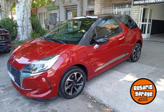 Autos - DS DS 3  3 2019 Nafta 70000Km - En Venta