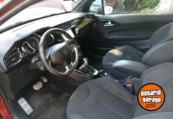 Autos - DS DS 3  3 2019 Nafta 70000Km - En Venta
