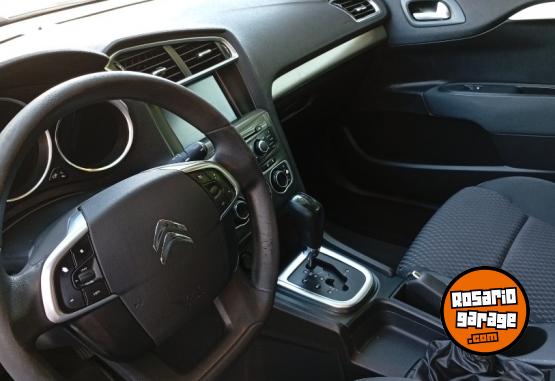 Autos - Citroen C4 lounge vento 408 Cruze 2016 Nafta 120000Km - En Venta