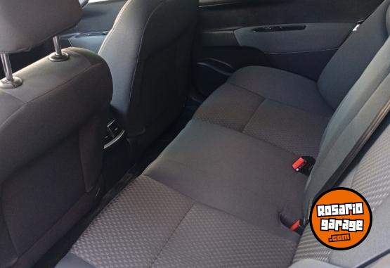 Autos - Citroen C4 lounge vento 408 Cruze 2016 Nafta 120000Km - En Venta