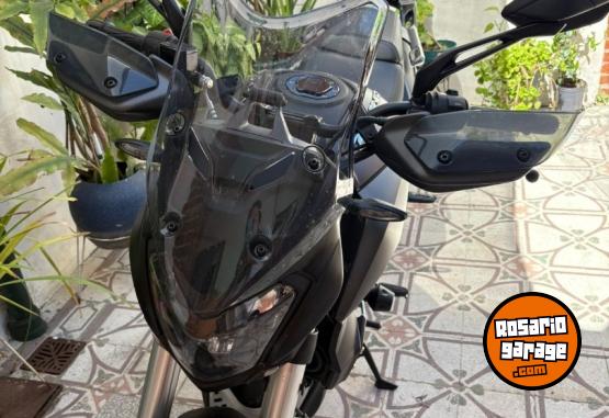 Motos - Bajaj Dominar 400 2024 Nafta 3500Km - En Venta