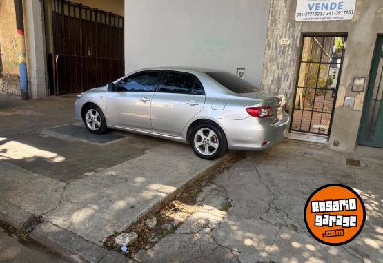 Autos - Toyota Corolla xei 2013 Nafta 1111Km - En Venta