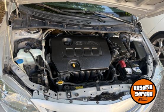 Autos - Toyota Corolla xei 2013 Nafta 1111Km - En Venta