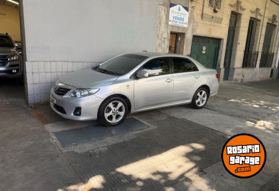 Autos - Toyota Corolla xei 2013 Nafta 1111Km - En Venta