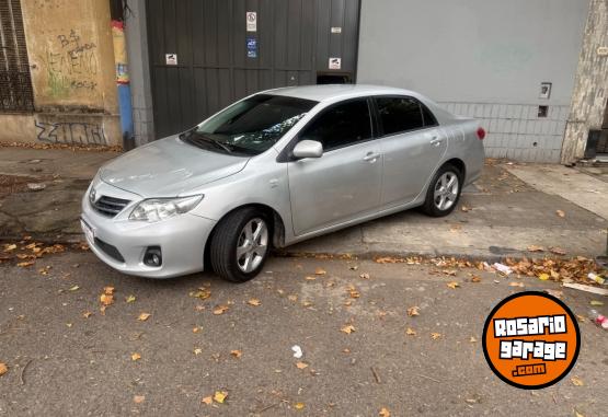 Autos - Toyota Corolla xei 2013 Nafta 1111Km - En Venta