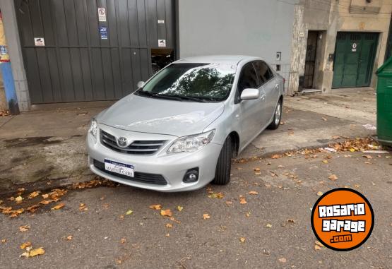 Autos - Toyota Corolla xei 2013 Nafta 1111Km - En Venta