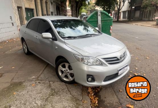 Autos - Toyota Corolla xei 2013 Nafta 1111Km - En Venta