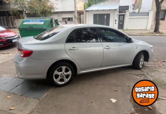 Autos - Toyota Corolla xei 2013 Nafta 1111Km - En Venta
