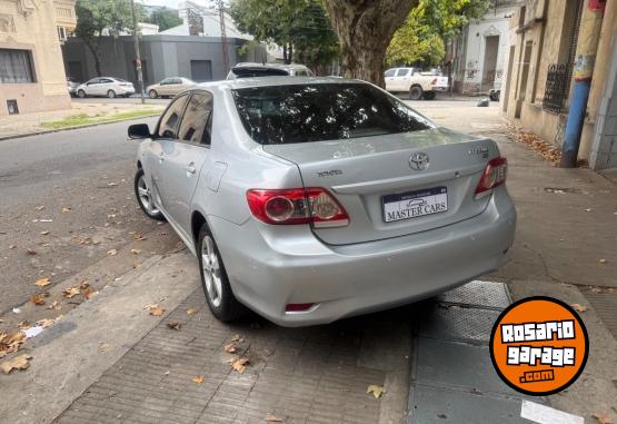Autos - Toyota Corolla xei 2013 Nafta 1111Km - En Venta
