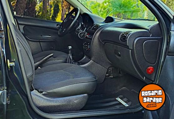 Autos - Peugeot 206 1.6 5 PUERTAS PREMIUM 2007 Nafta 183000Km - En Venta