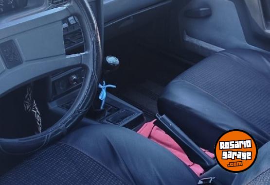 Autos - Peugeot 504 1987 GNC 100000Km - En Venta