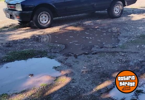 Autos - Peugeot 504 1987 GNC 100000Km - En Venta