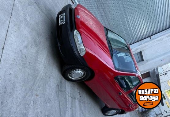 Autos - Fiat Palio 1999 Nafta 168000Km - En Venta