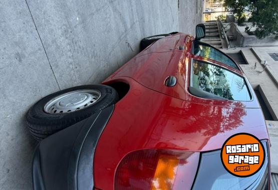 Autos - Fiat Palio 1999 Nafta 168000Km - En Venta