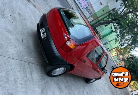 Autos - Fiat Palio 1999 Nafta 168000Km - En Venta