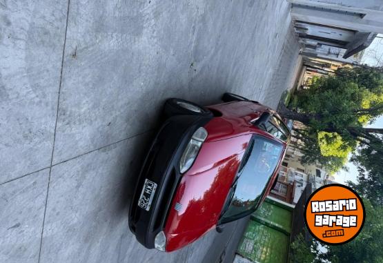 Autos - Fiat Palio 1999 Nafta 168000Km - En Venta