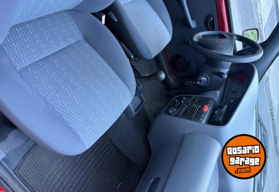 Autos - Fiat Palio 1999 Nafta 168000Km - En Venta