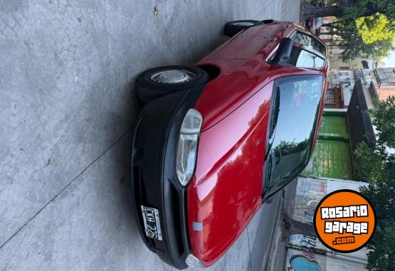 Autos - Fiat Palio 1999 Nafta 168000Km - En Venta