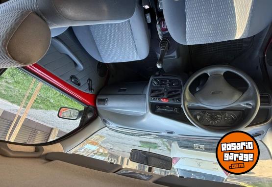 Autos - Fiat Palio 1999 Nafta 168000Km - En Venta