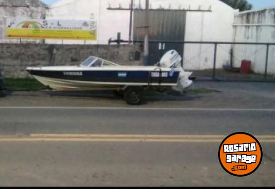 Embarcaciones - Vendo o permuto - En Venta