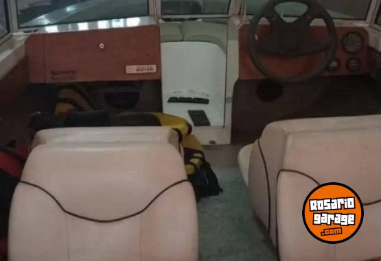 Embarcaciones - Vendo o permuto - En Venta