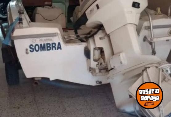 Embarcaciones - Vendo o permuto - En Venta