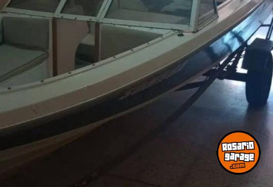 Embarcaciones - Vendo o permuto - En Venta