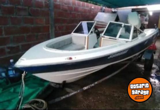 Embarcaciones - Vendo o permuto - En Venta