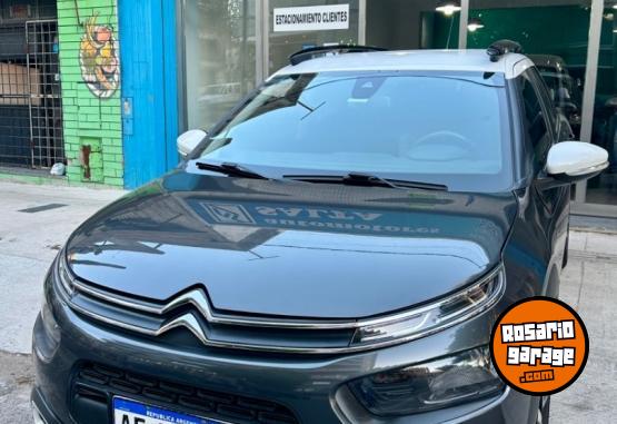 Autos - Citroen C4 Cactus 2020 Nafta 90000Km - En Venta