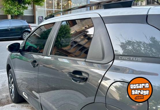 Autos - Citroen C4 Cactus 2020 Nafta 90000Km - En Venta