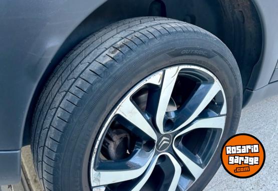 Autos - Citroen C4 Cactus 2020 Nafta 90000Km - En Venta