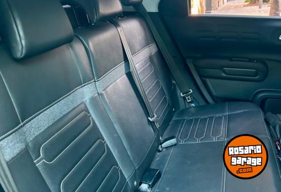 Autos - Citroen C4 Cactus 2020 Nafta 90000Km - En Venta