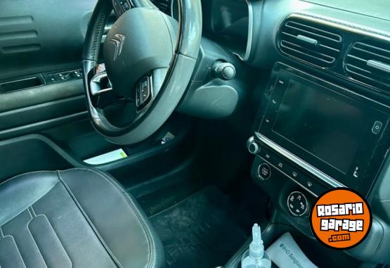 Autos - Citroen C4 Cactus 2020 Nafta 90000Km - En Venta