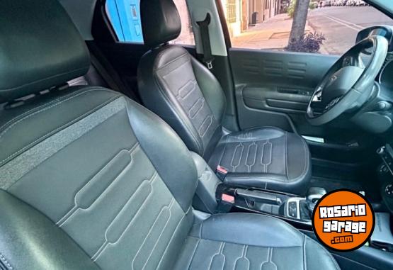Autos - Citroen C4 Cactus 2020 Nafta 90000Km - En Venta