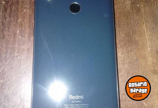 Telefonía - Redmi 7 3/32GB Liberado - En Venta