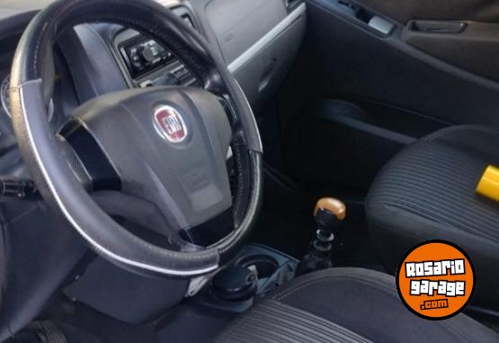 Autos - Fiat Fiat idea 2013 2013 Nafta 130000Km - En Venta