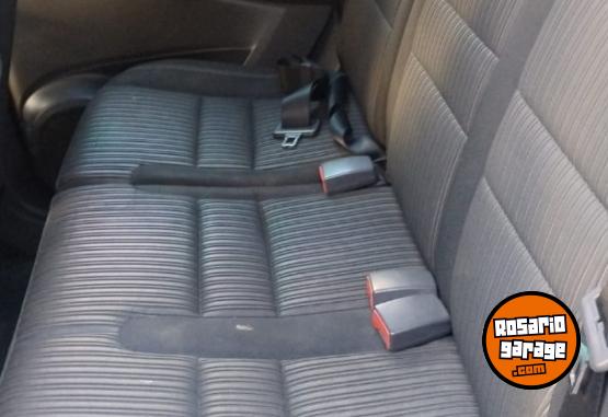 Autos - Fiat Fiat idea 2013 2013 Nafta 130000Km - En Venta