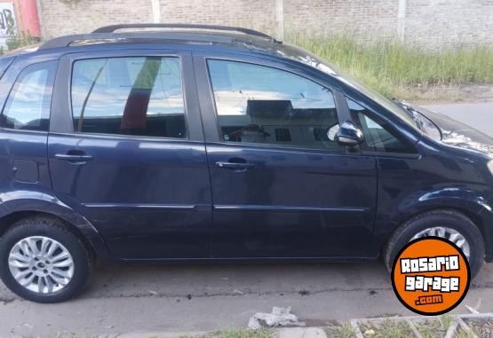 Autos - Fiat Fiat idea 2013 2013 Nafta 130000Km - En Venta