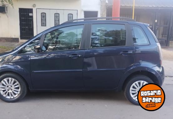 Autos - Fiat Fiat idea 2013 2013 Nafta 130000Km - En Venta