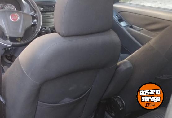 Autos - Fiat Fiat idea 2013 2013 Nafta 130000Km - En Venta