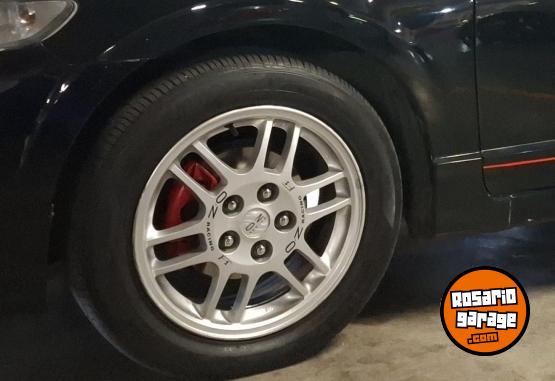 Accesorios para Autos - Llantas 16 .5 x 114,3 inmaculada.s. Oz .f1. evo - En Venta