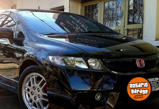 Accesorios para Autos - Llantas 16 .5 x 114,3 inmaculada.s. Oz .f1. evo - En Venta