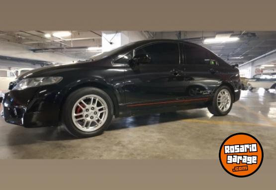 Accesorios para Autos - Llantas 16 .5 x 114,3 inmaculada.s. Oz .f1. evo - En Venta