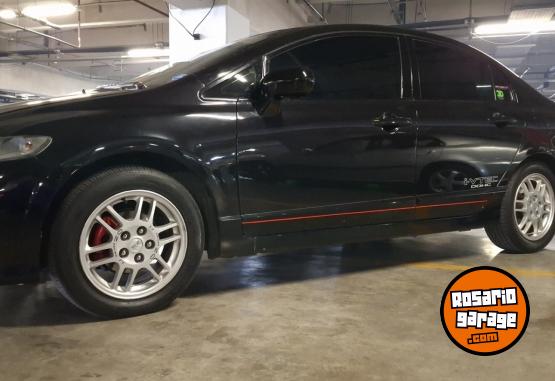 Accesorios para Autos - Llantas 16 .5 x 114,3 inmaculada.s. Oz .f1. evo - En Venta